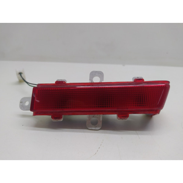 Luz De Cortesia Porta Dianteira Direita Veracruz 2009