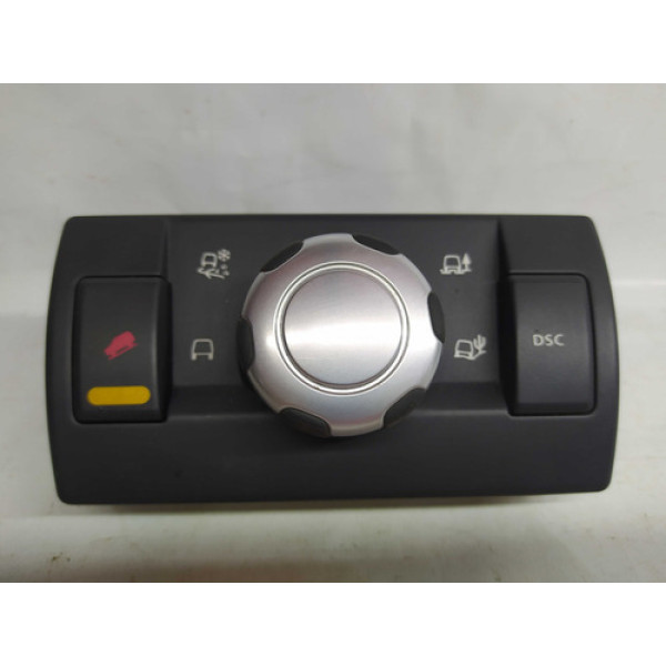 Chave Comando Controle De Tração Freelander 2 