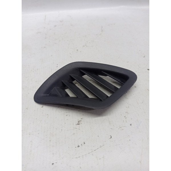 Moldura Grade Difusor Esquerdo Painel Jeep Renegade 2020 1.8