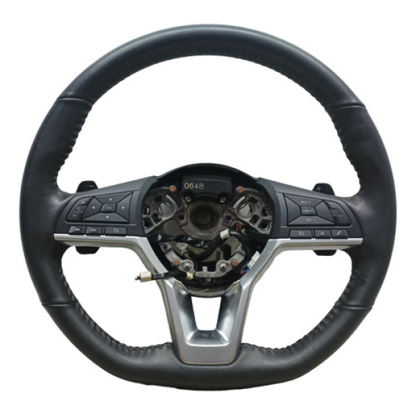 Volante Nissan Sentra Advance 2023 2.0 Automático Cvt 