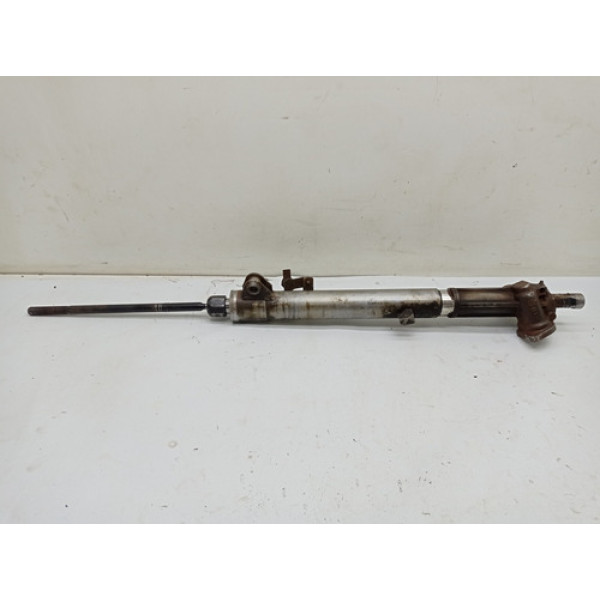 Caixa De Direção Discovery 4 2010 3.0 Diesel Com Detalhe 