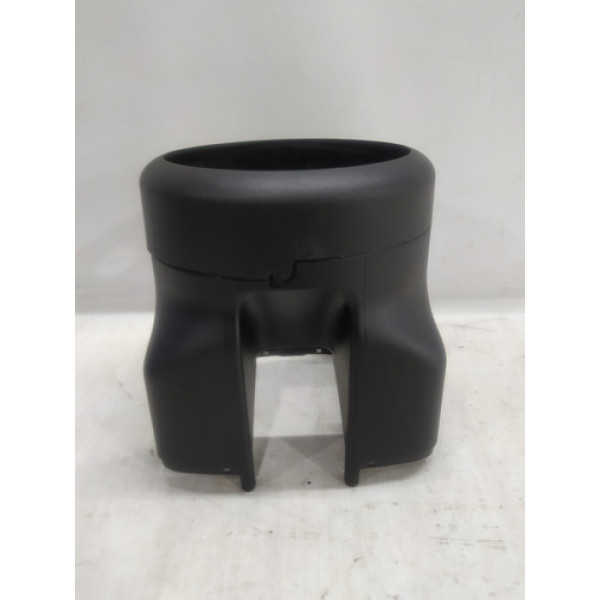 Moldura Acabamento Chave De Seta Mercedes C200 K 2008