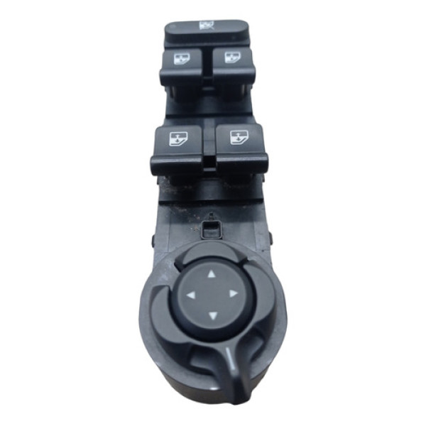 Botão Vidro Dianteiro Esquerdo Jeep Compass 2020 2.0 16v Aut