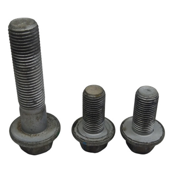 Parafuso Travessa Dianteira Direita Chery Tiggo 5x Txs 2022