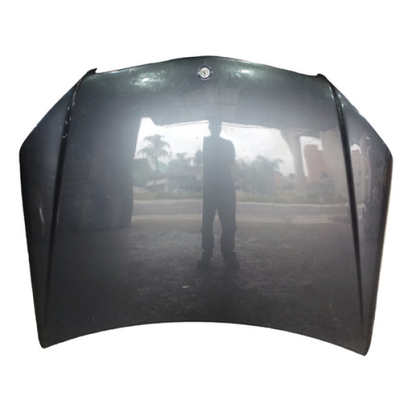 Capô Mercedes Benz C180 Kompressor 2011 1.6 Aut