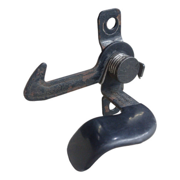 Fechadura Capô Chery Tiggo 2.0 Flex Aut 2015