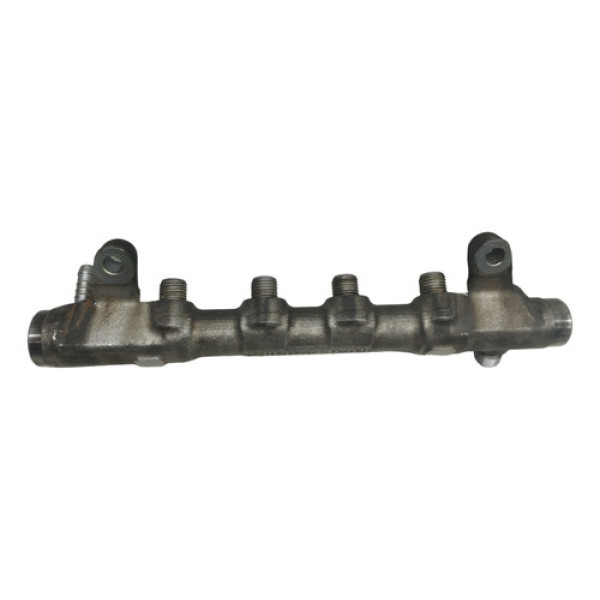 Flauta Bico Volkswagen Amarok Se 2014 2.0 Biturbo 