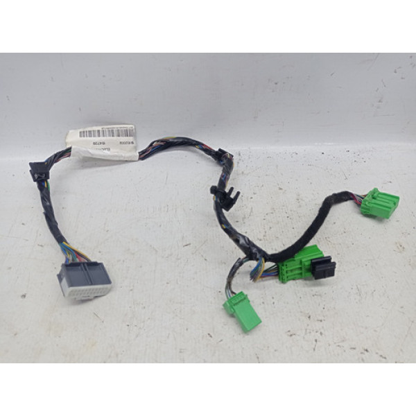 Chicote Comando Ar Condicionado Volvo Xc60 2010 3.0