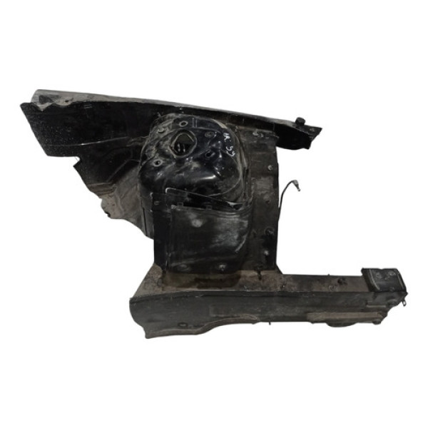 Ponta Longarina Lado Esquerdo Mercedes C200 2013 1.8 Aut