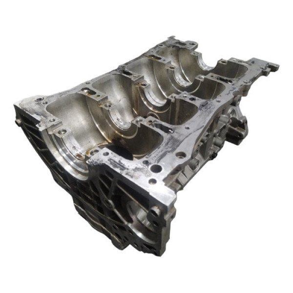 Bloco Motor Fiat Freemont Emotion 2.4 2012 