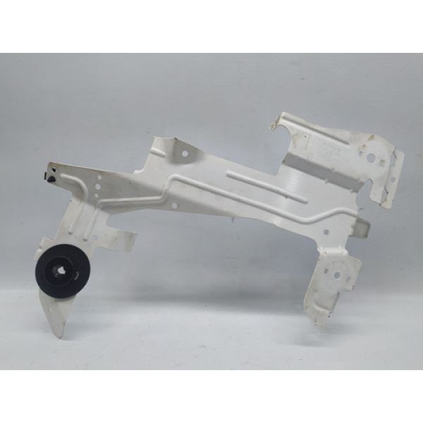 Suporte Esquerdo Volvo Xc60 T6 2010 3.0cod- 31282489