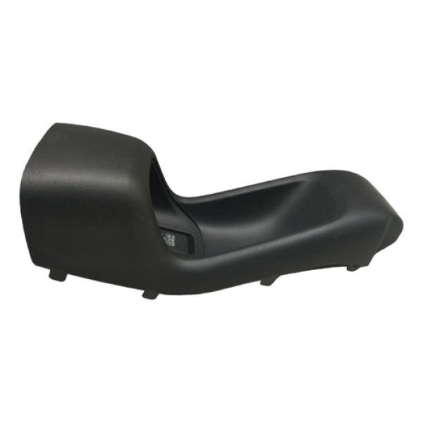 Acabamento Console Central Honda Hrv 2020 1.8