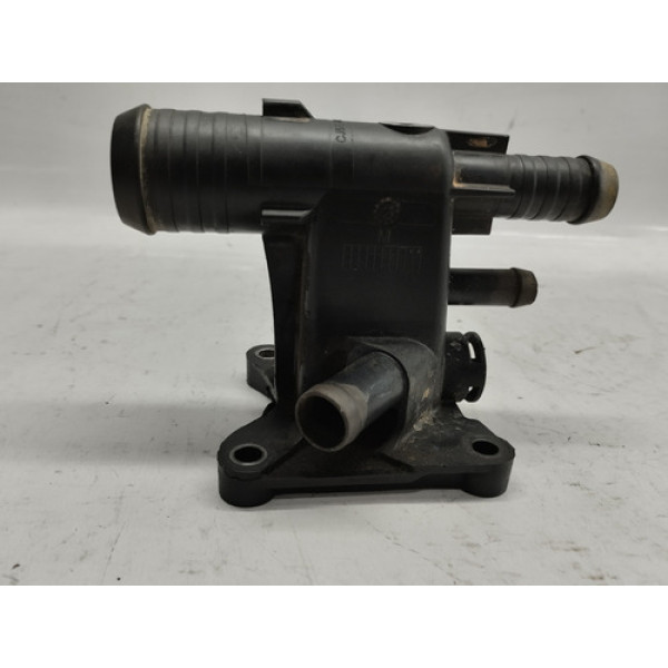 Flange De Água Range Rover Evoque 2014 2.0 