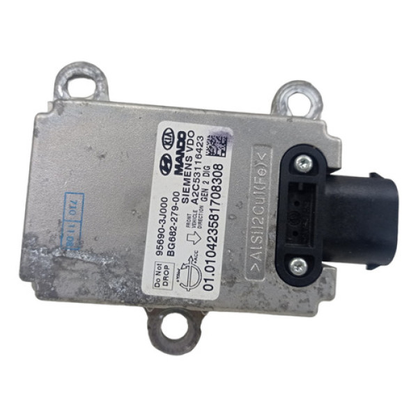 Módulo Sensor Frenagem Kia Mohave Ex 2010 3.0 Diesel