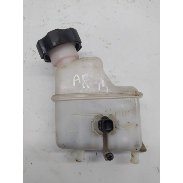 Reservatório Fluido Veracruz 2007 3.8 Aut