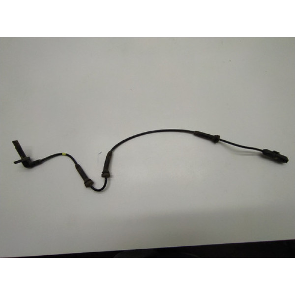 Sensor De Abs Renault Sandero Traseiro Direito 2019