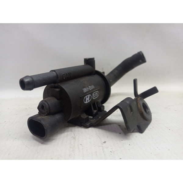 Válvula Solenóide Kia Sorento 2012 2.4 Ex2 Aut