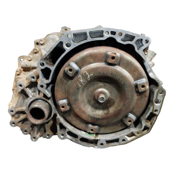 Caixa Marcha Câmbio Land Rover Freelander 2 2.0 2013 Aut Gas