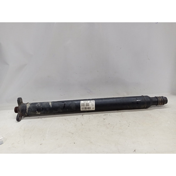 Cardan Dianteiro Mercedes C180 Cgi Touring 2014