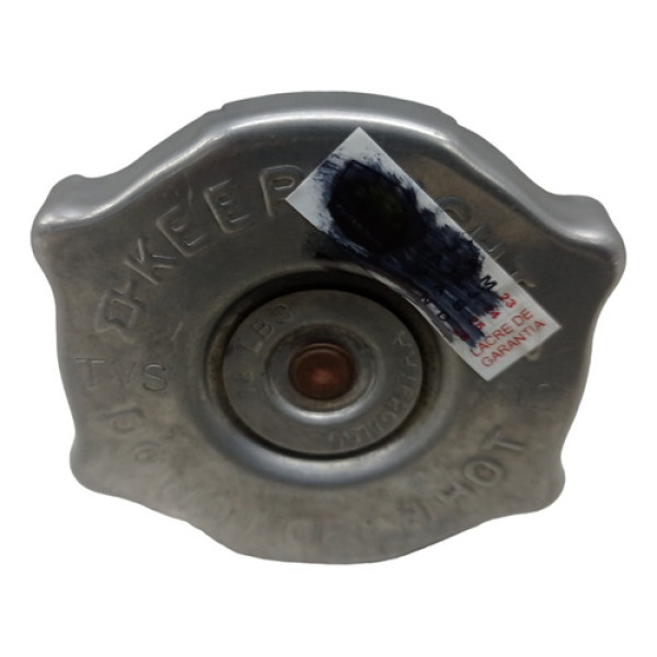 Tampa Reservatório Expansão Dodge Journey 2010 2.7 V6 Aut