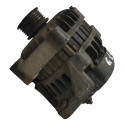 Alternador Chevrolet Tigra 1998 1.6 Coupe 16v