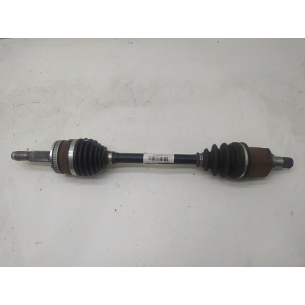 Homocinética Dianteira Esquerda Chery Tiggo 2 2019 1.5 Aut