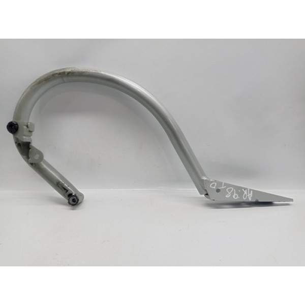 Braço Traseiro Direito Porta Malas Mercedes C200 2014 Cgi