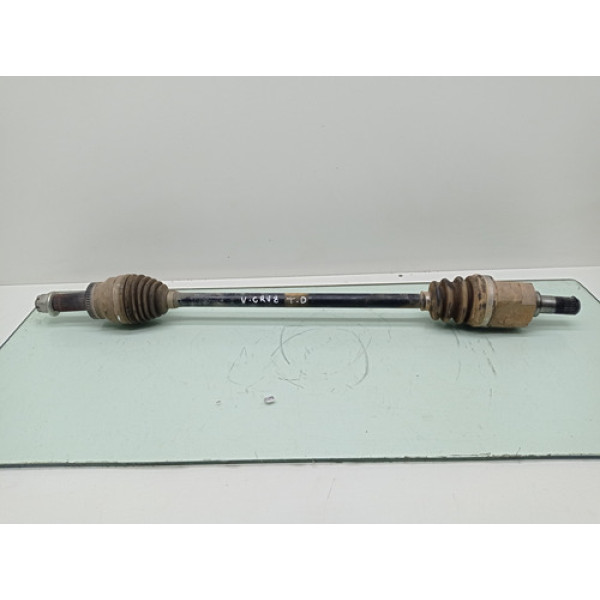 Homocinética Traseira Direita Veracruz 2009 3.8