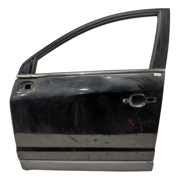 Porta Dianteira Esquerda Gm Captiva Sport 2011 2.4 Aut