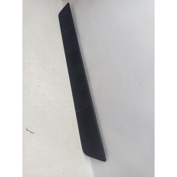 Acabamento Forro Traseiro Bagagito Mercedes C180 1.6 Turbo 