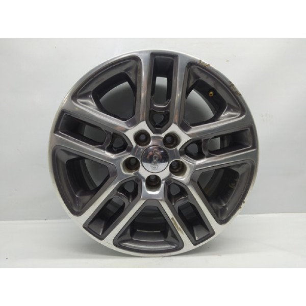 Roda R17 1uni Jeep Compass Sport 2021 17x7j 40mm 5vn86trmab