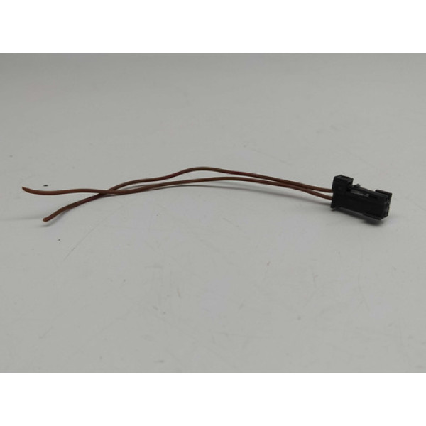 Terminal Placa Distribuidora Energia Mercedes C250 2014