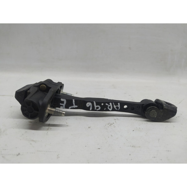 Limitador De Porta Traseiro Esquerdo Fiesta Gtdi 2018 1.0