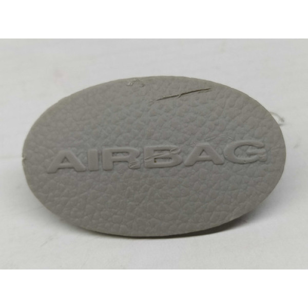 Tampa Acabamento Coluna Interno Airbag Gm Captiva 2010