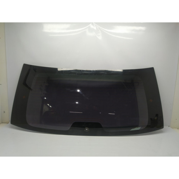 Vidro Traseiro Vigia Ford Edge 2011 3.5 V6 Aut