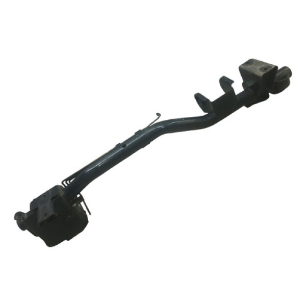 Suporte Travessa Diferencial Traseira Pajero Tr4 2008 2.0 