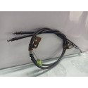 Par Cabo De Mão Gm Cruze 1.4 39086548