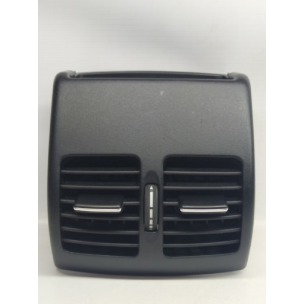 Difusor De Ar Traseiro Mercedes C200 Cgi 2013 C/pq Detalhe