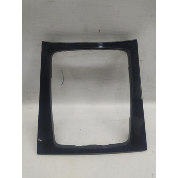 Moldura Console Cambio Mercedes C180 Cgi 2011 1.8 Aut