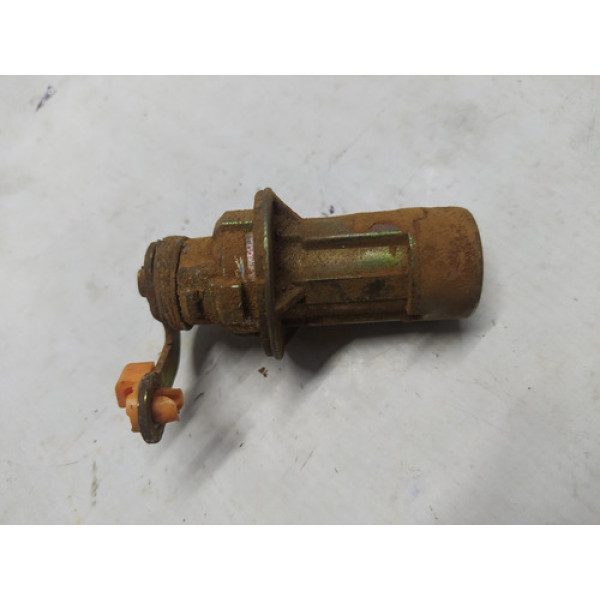 Cilindro Porta Malas Pajero Full Gls 2001 3.5 V6