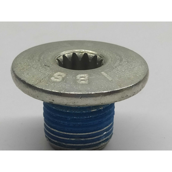 Parafuso Coluna Direção Vw Up 2020