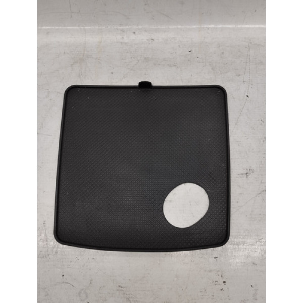 Borracha Console Central Kia Mohave 2009 