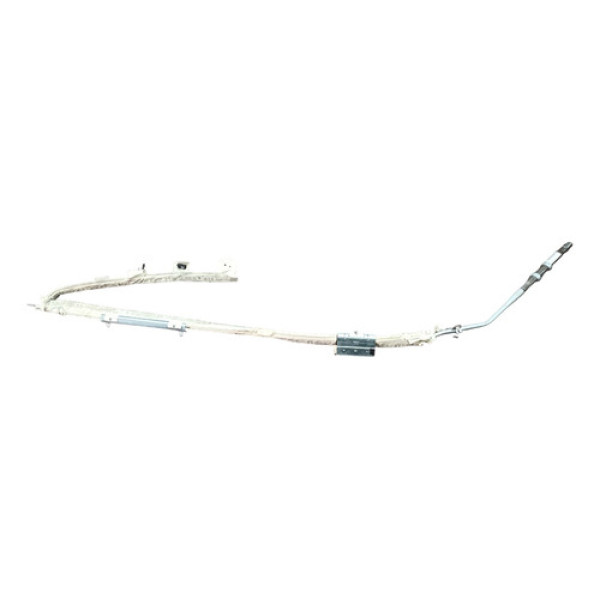 Air Bag Cortina Teto Lado Esquerdo Range Rover Sport 2010