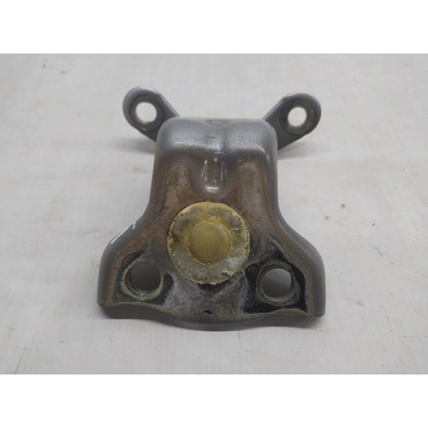 Dobradiça Inferior Traseiro Direito Captiva 2011 2.4 Aut