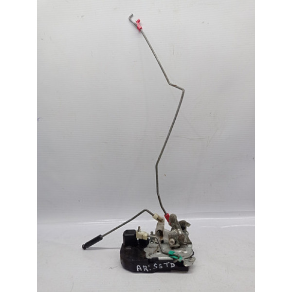 Fechadura Porta Traseira Direita Grand Cherokee 3.0 2009