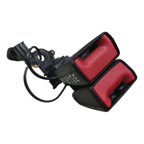 Engate Fêmea Traseiro Esquerdo Audi A3 Sedan 2019 1.4 Tsfi