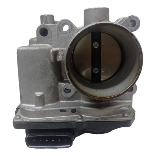 Tbi Corpo Borboleta Nissan Versa Advance 2022 1.6 Flex Aut