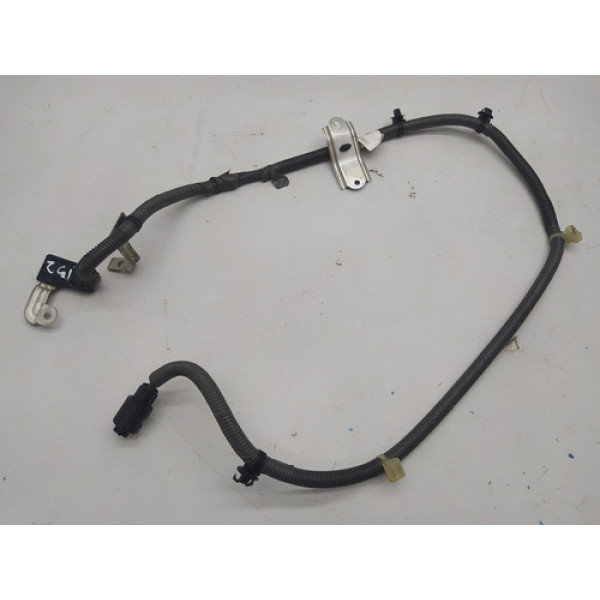 Chicote Motor Arranque Mitsubishi Asx 2019 2.0 Aut