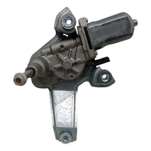 Máquina Limpador Traseiro Compass Longitude 2022 1.3 Aut