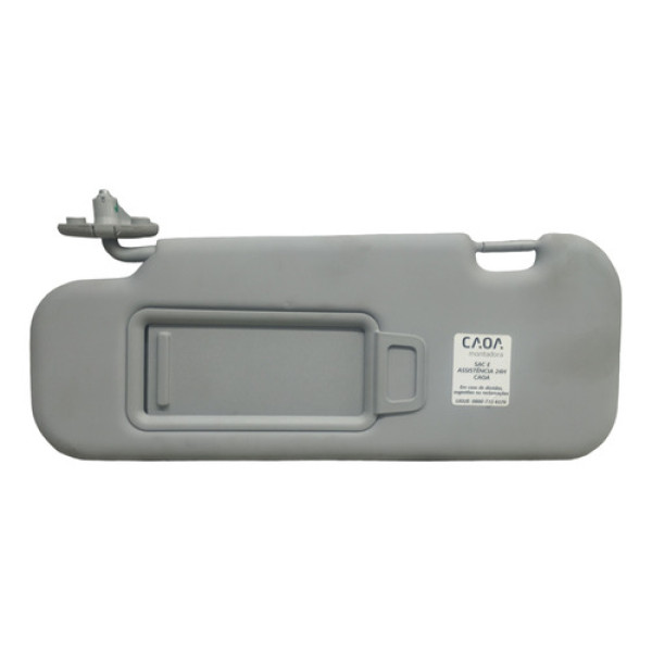 Quebra Sol Dianteiro Esquerdo Chery Tiggo 5x Txs 2022 1.5